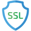 SSL icon