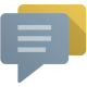 Messages icon