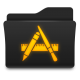 Applications icon