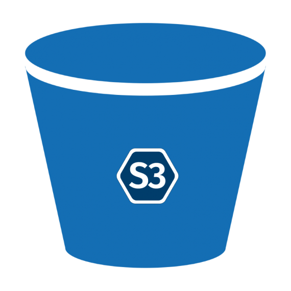 S3 Storage Services VaiSul